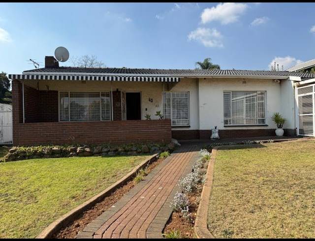3 BEDROOM HOUSE FOR SALE IN EASTLEIGH